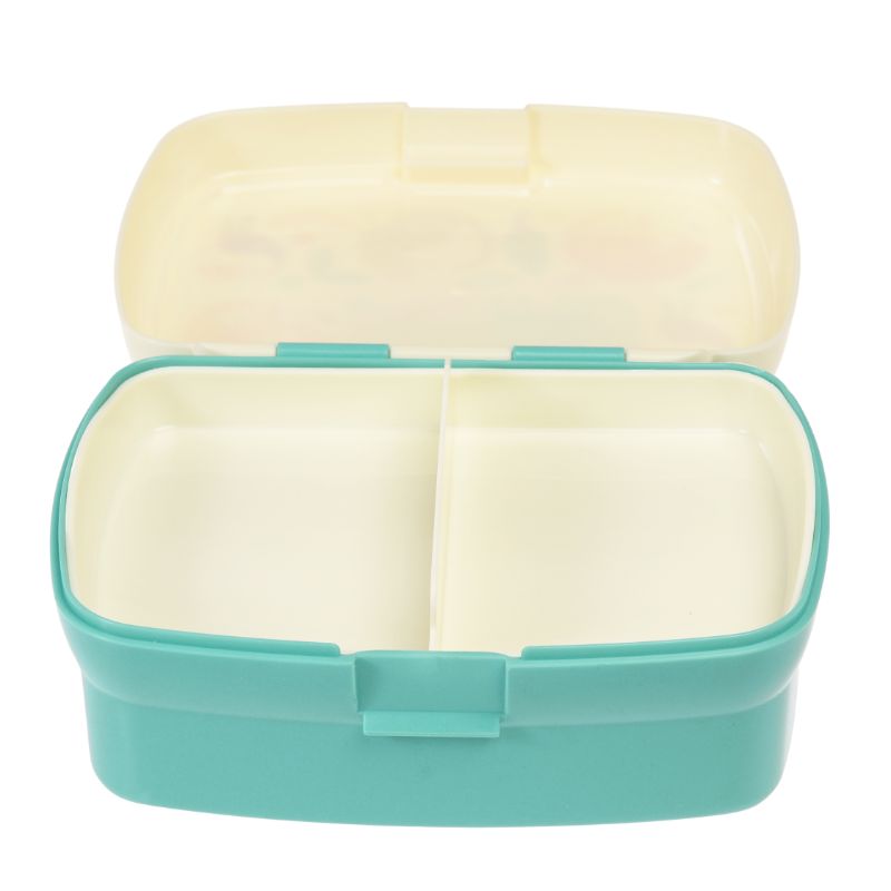 Rex London - Wild Wonders Lunch Box With Tray