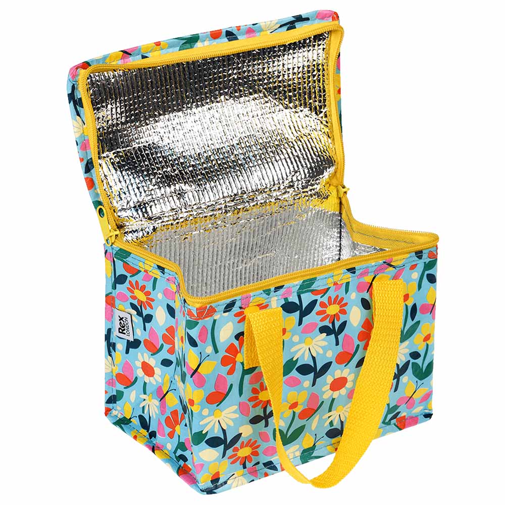 Rex London - Butterfly Garden Lunch Bag