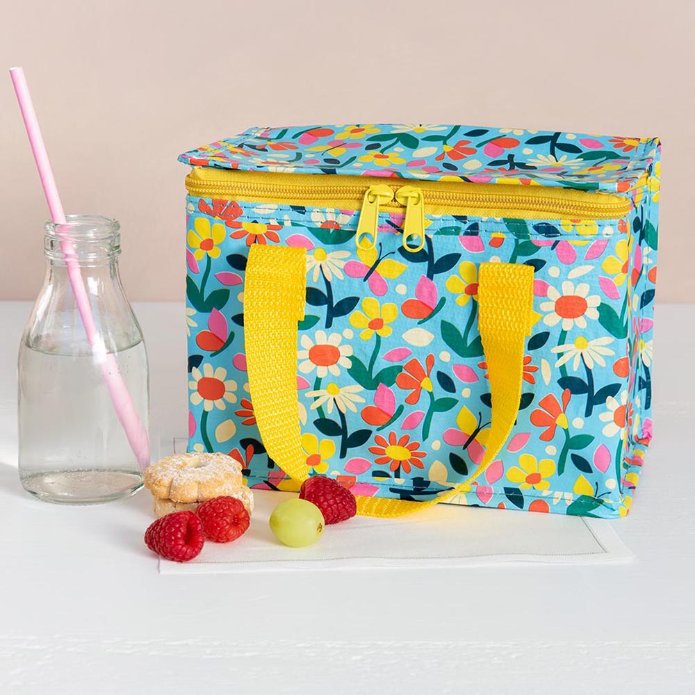 Rex London - Butterfly Garden Lunch Bag