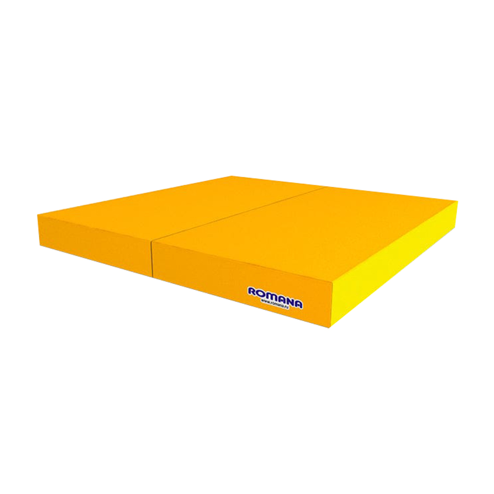 Onesports - Romana Double Fold Safety Mat