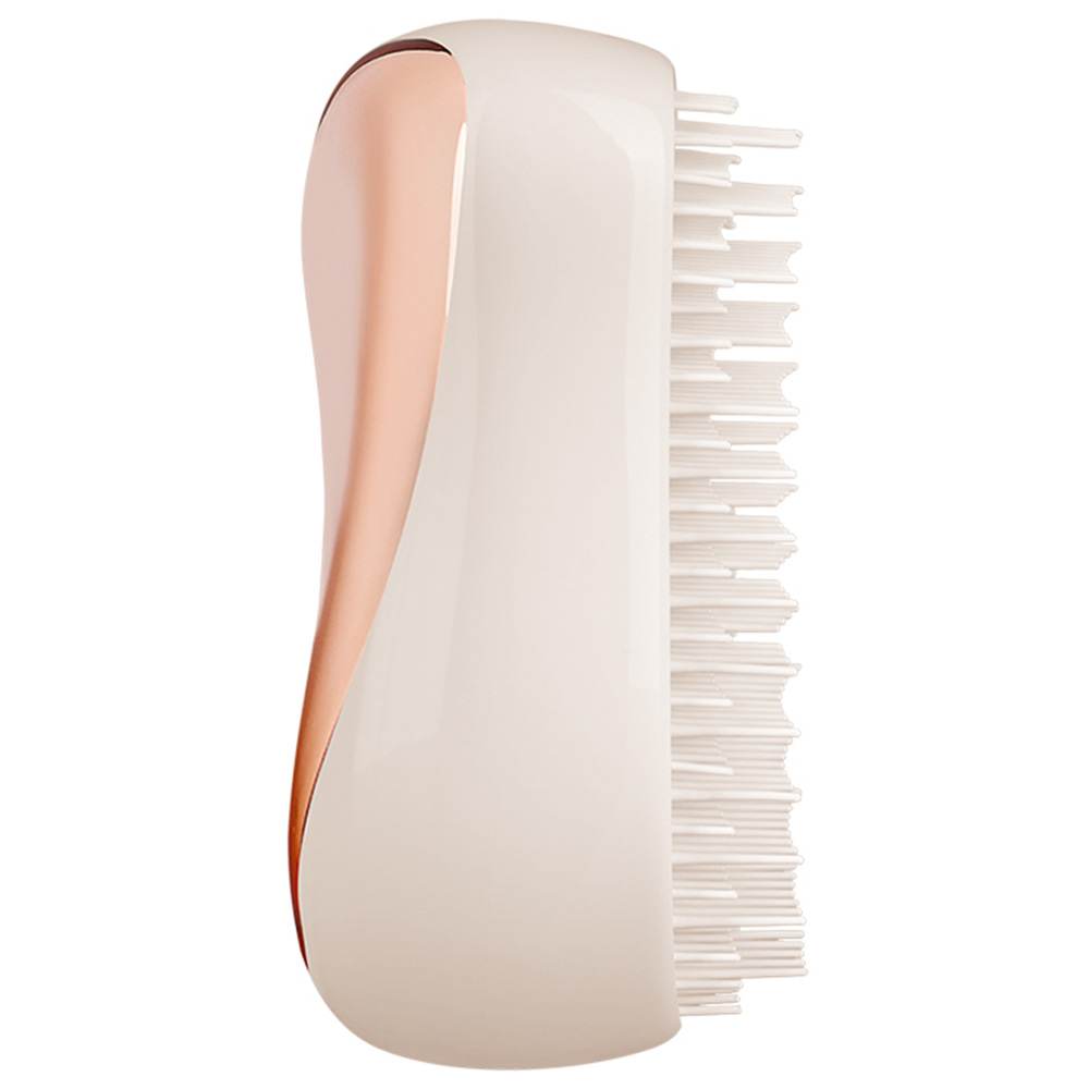 Tangle Teezer - Compact Detangler - Rose Gold/Cream