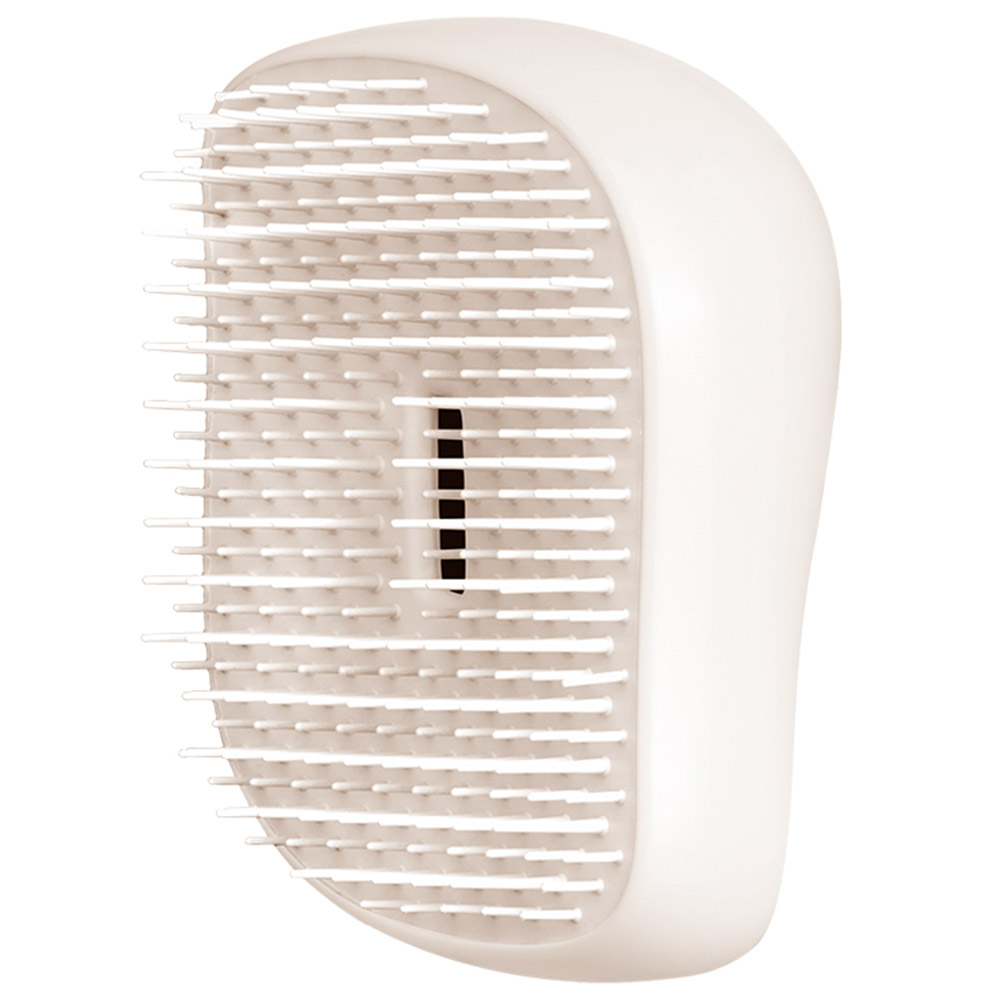 Tangle Teezer - Compact Detangler - Rose Gold/Cream