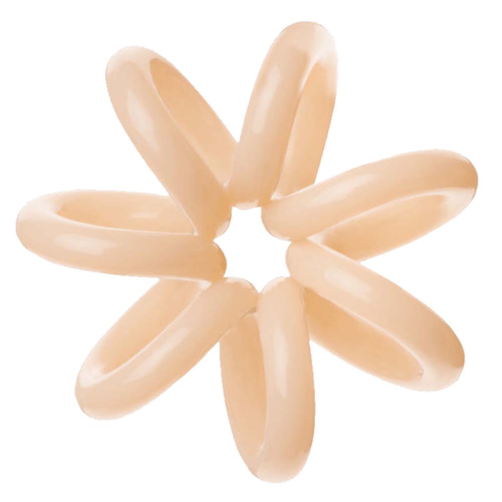 Invisibobble - To Be or Nude to Be NANO Hair Ring - Beige