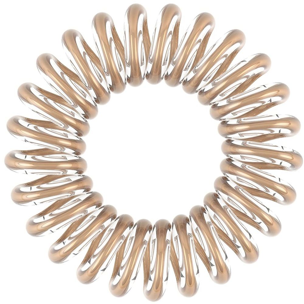 Invisibobble - Original Bronze Me Pretty