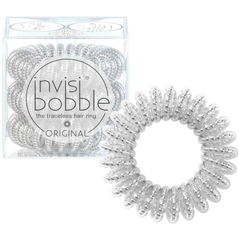 Invisibobble - Original Mother of Chrome 