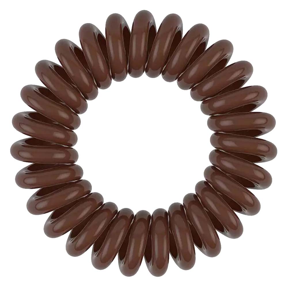 Invisibobble - Original Hair Ring - Pretzel Brown