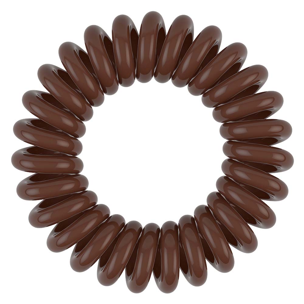 Invisibobble - Power Hair Ring - Pretzel Brown