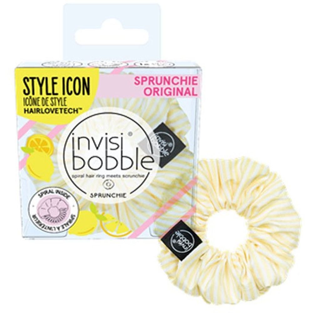 Invisibobble - Sprunchie Fruit Fiesta My Main Squeeze