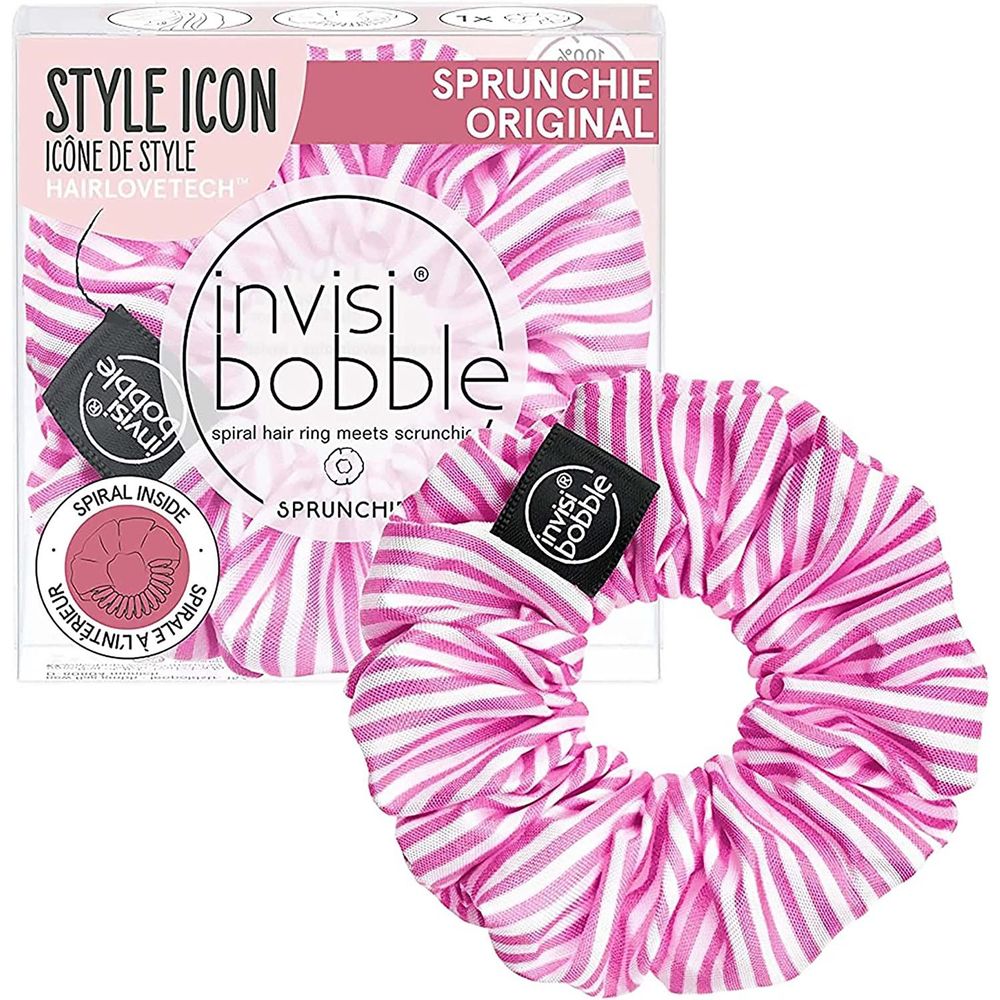 Invisibobble - Sprunchie Stripes Up