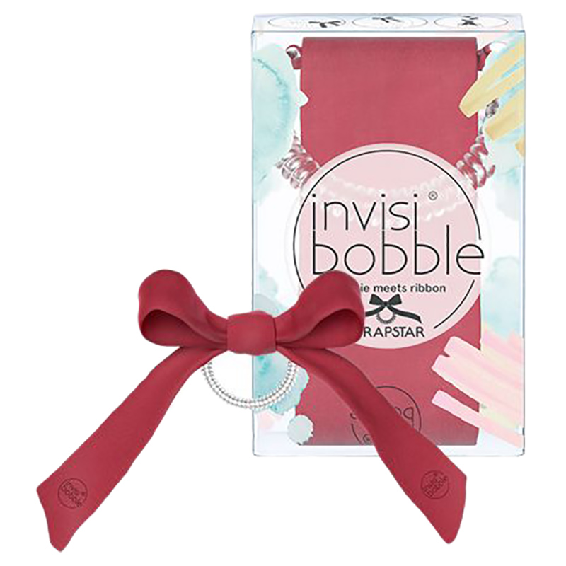 Invisibobble - Wrapstar Machu Peachu