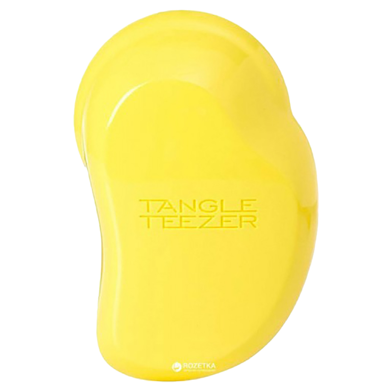 Tangle Teezer - Original Mini - Yellow