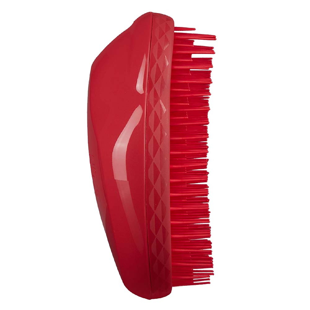 Tangle Teezer - Thick & Curly Detangling Brush - Red