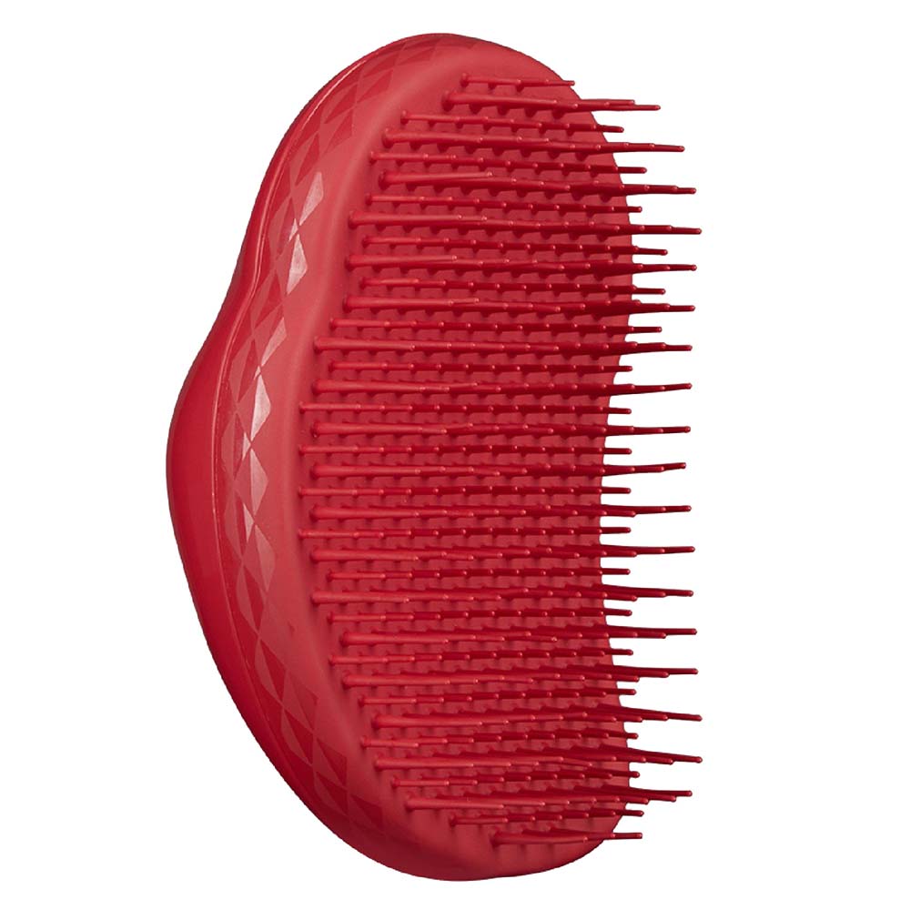 Tangle Teezer - Thick & Curly Detangling Brush - Red