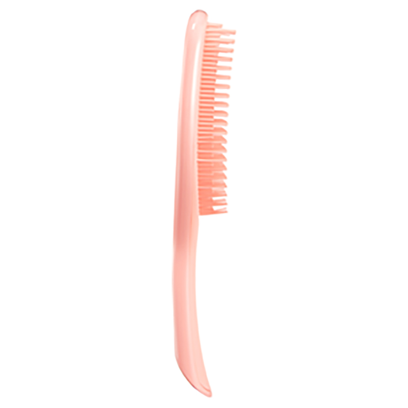 Tangle Teezer - The Large Wet Detangler - Peach /Peach