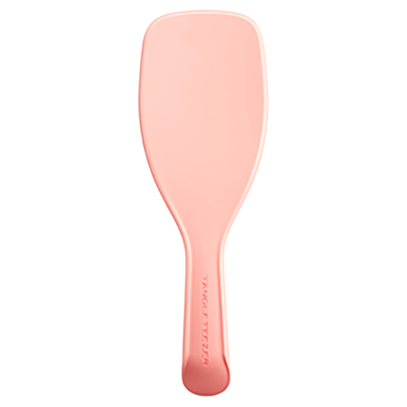 Tangle Teezer - The Large Wet Detangler - Peach /Peach