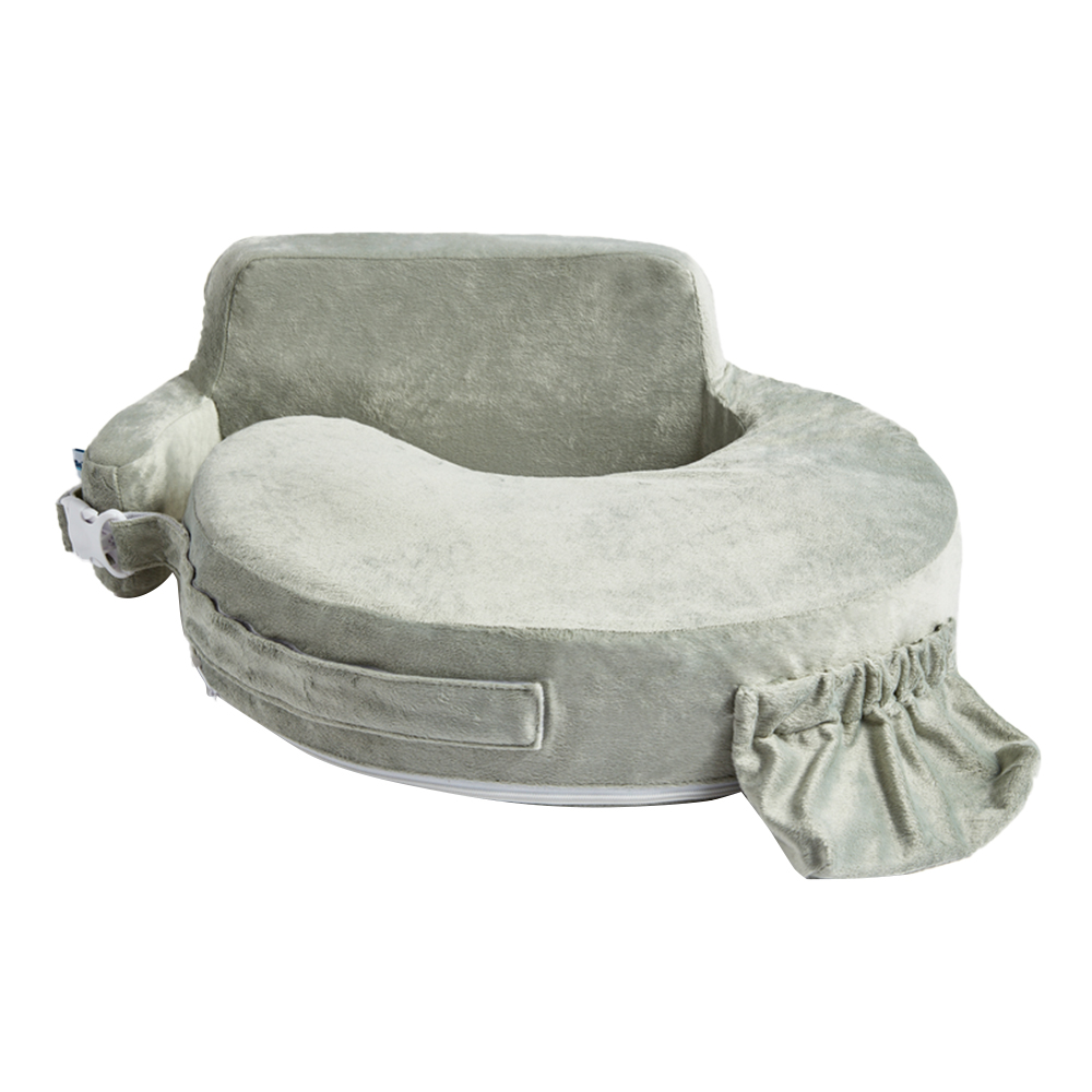 My Brest Friend - Super Deluxe Pillow - Platinum