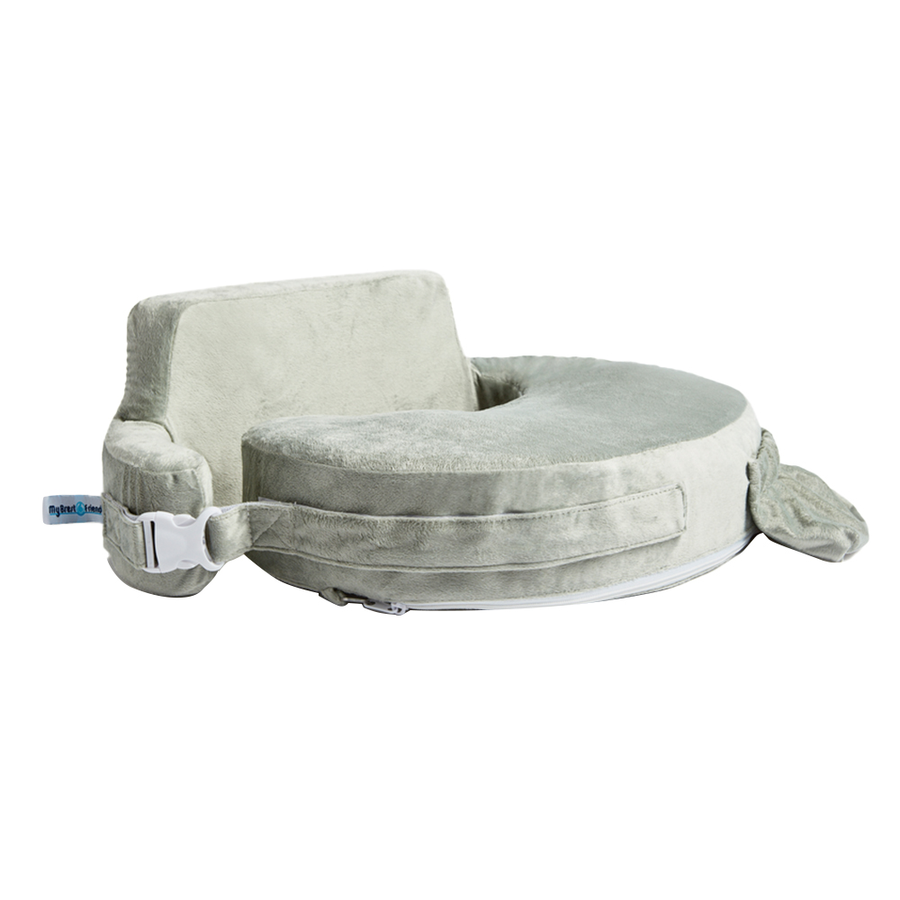 My Brest Friend - Super Deluxe Pillow - Platinum