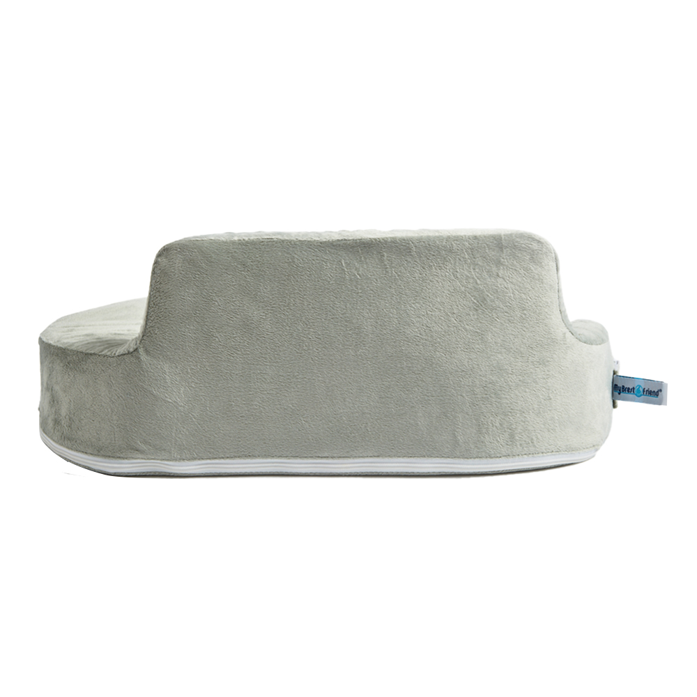 My Brest Friend - Super Deluxe Pillow - Platinum