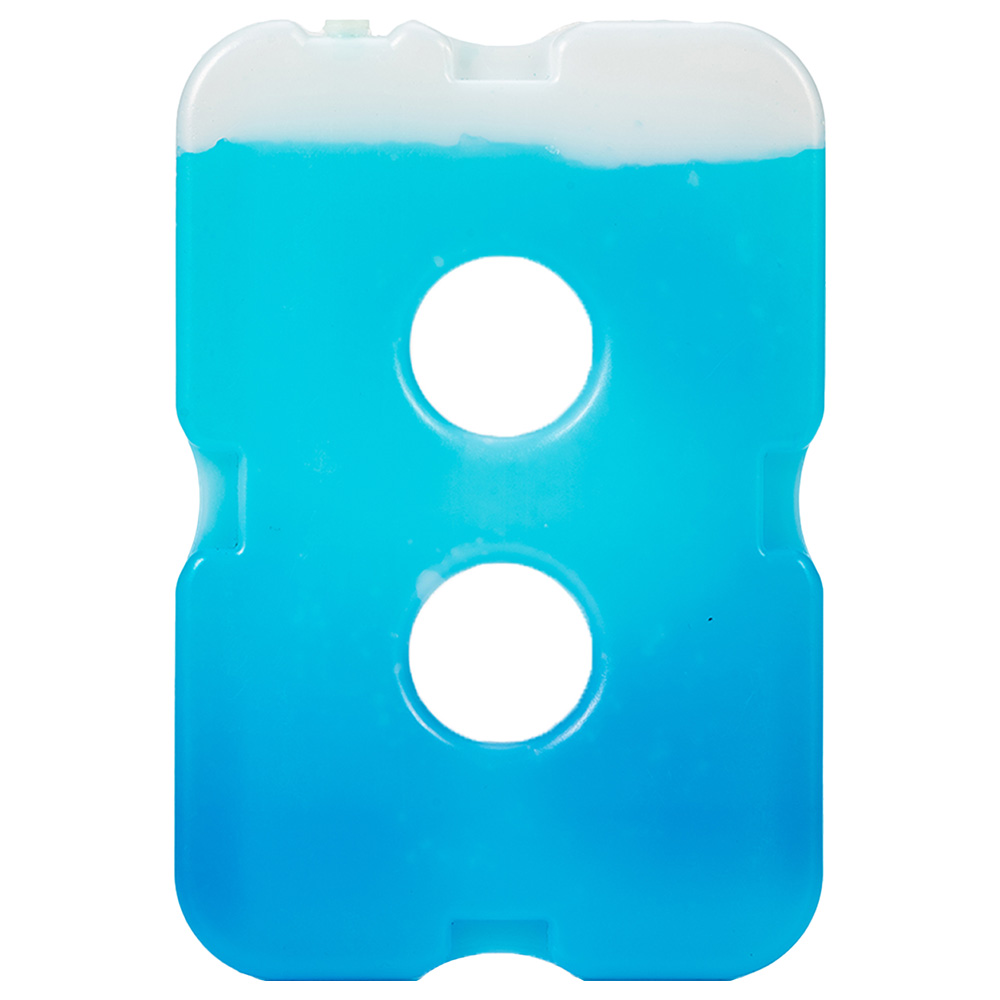 Eazy Kids - Ice Packs For Lunch Bags - 4pcs - White