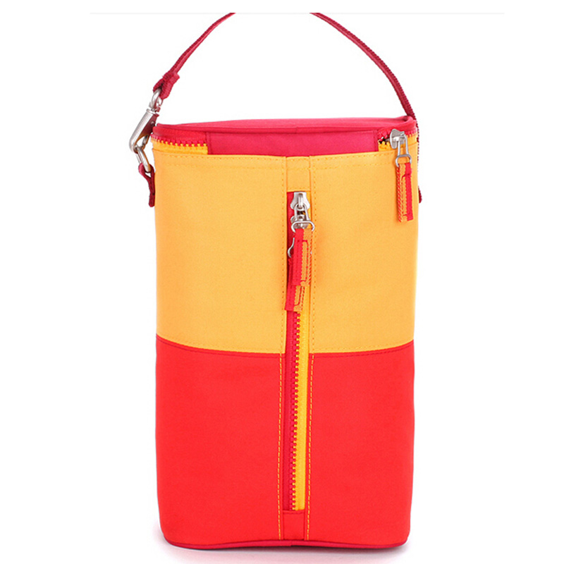 Eazy Kids - Insulation Lunch Bag - Red