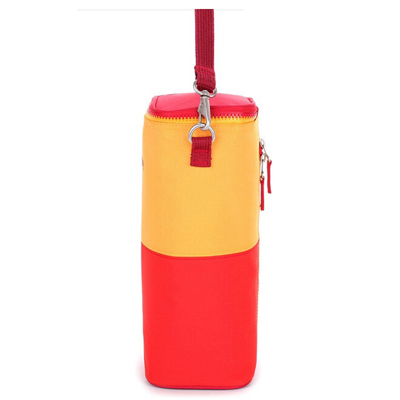 Eazy Kids - Insulation Lunch Bag - Red