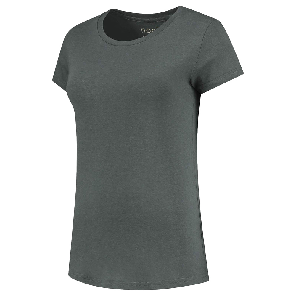 Nooboo - Maternity Cooling T-Shirt - Grey