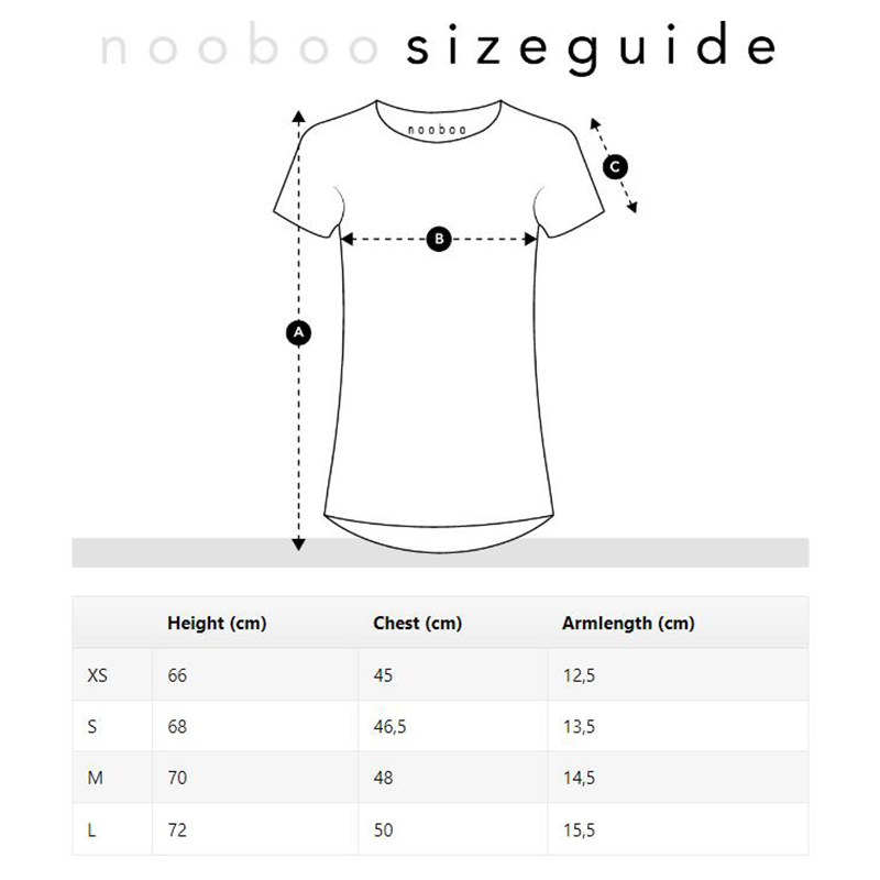 Nooboo - Maternity Cooling T-Shirt - Grey