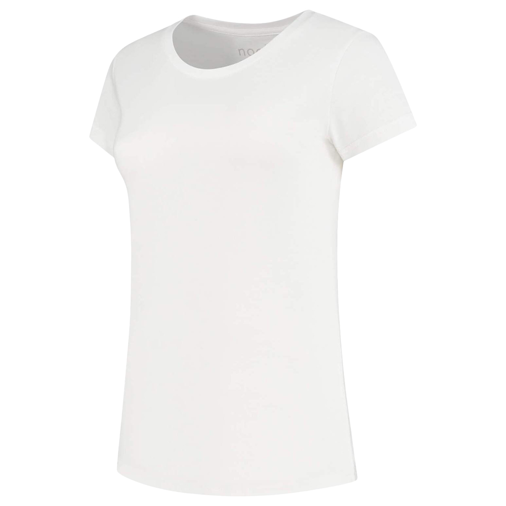 Nooboo - Maternity Cooling T-Shirt - White