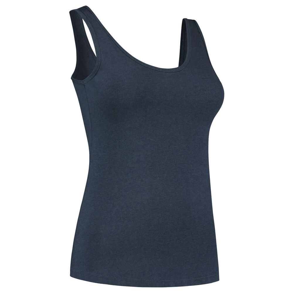 Nooboo - Maternity Cooling Top - Navy