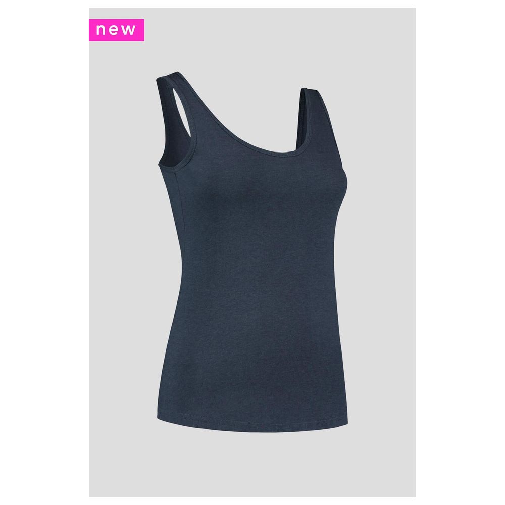 Nooboo - Maternity Cooling Top - Navy