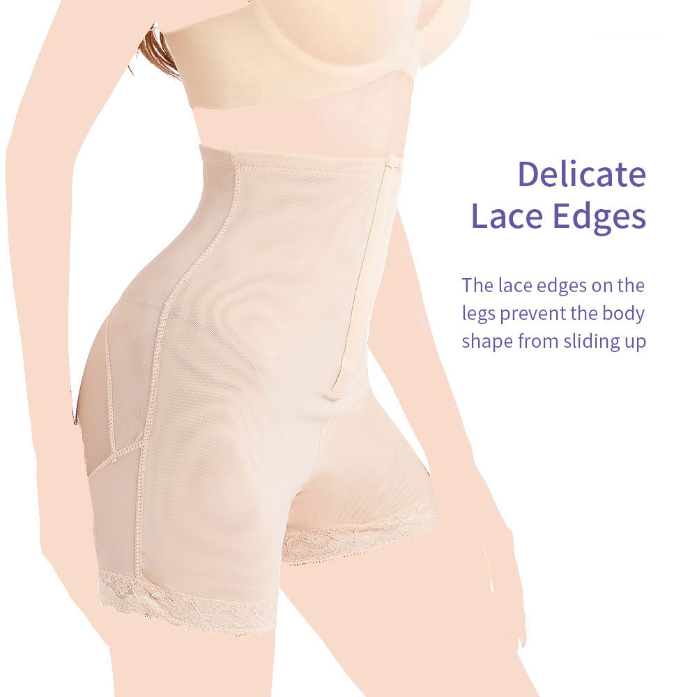 Sunveno - Portpartum Belly Shaper - Nude