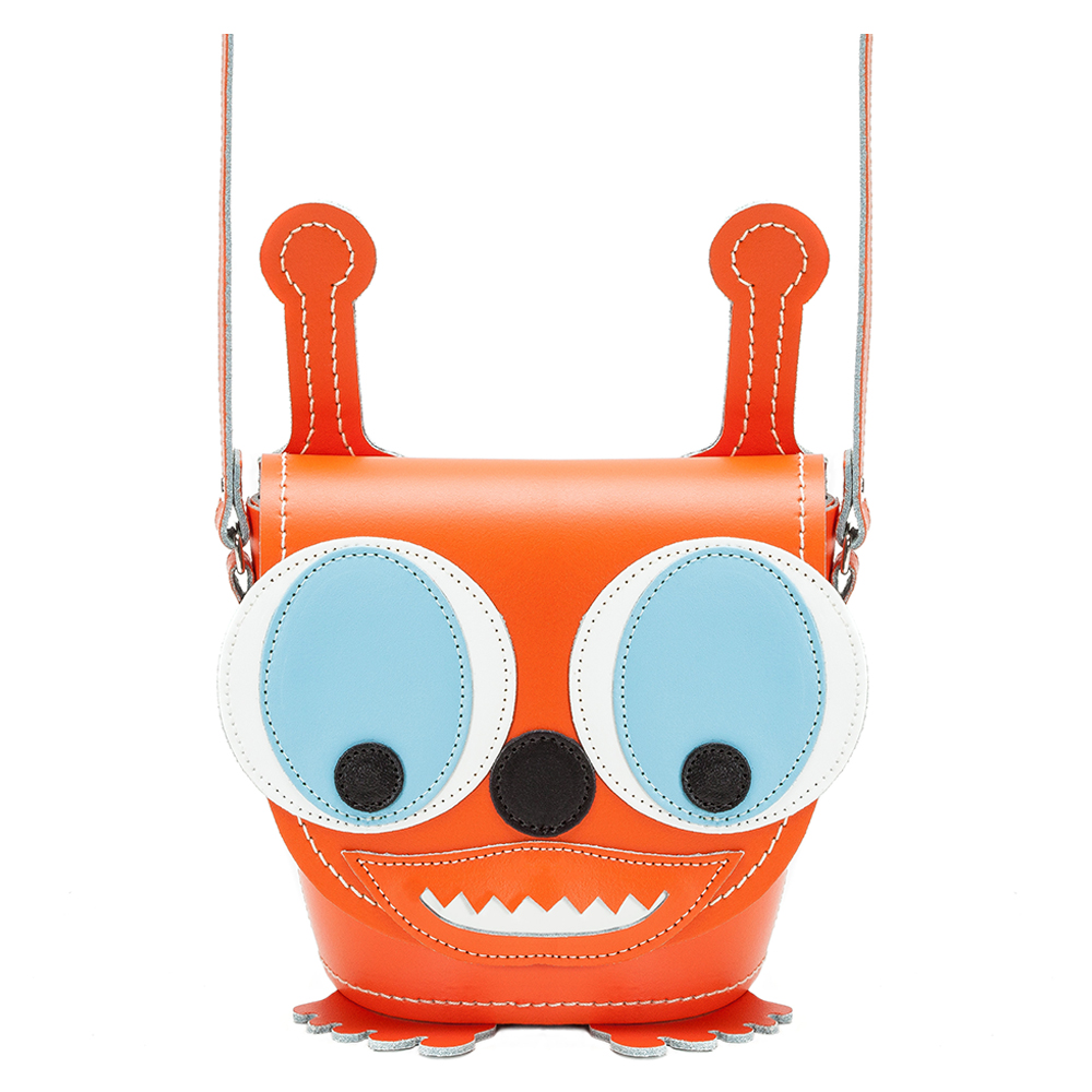 Zatchels - Radar Barrel Bag
