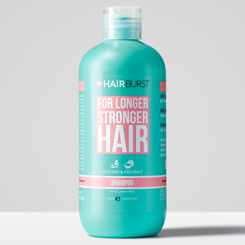 Hairburst - Longer Stronger Hair Shampoo