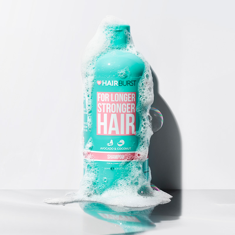 Hairburst - Longer Stronger Hair Shampoo