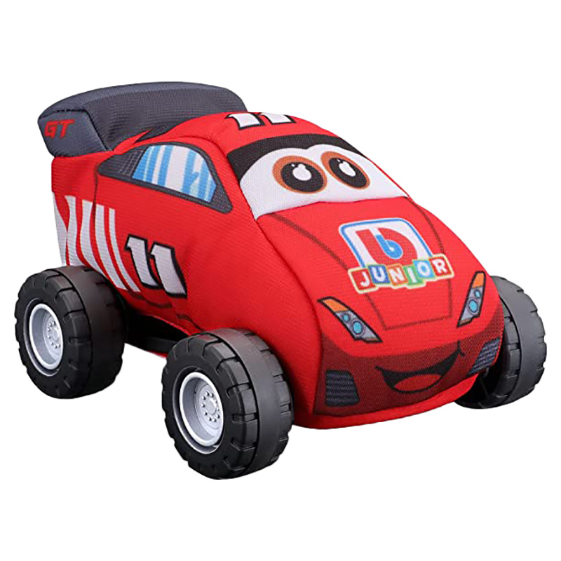 BB Junior - My 1st Soft Race Car