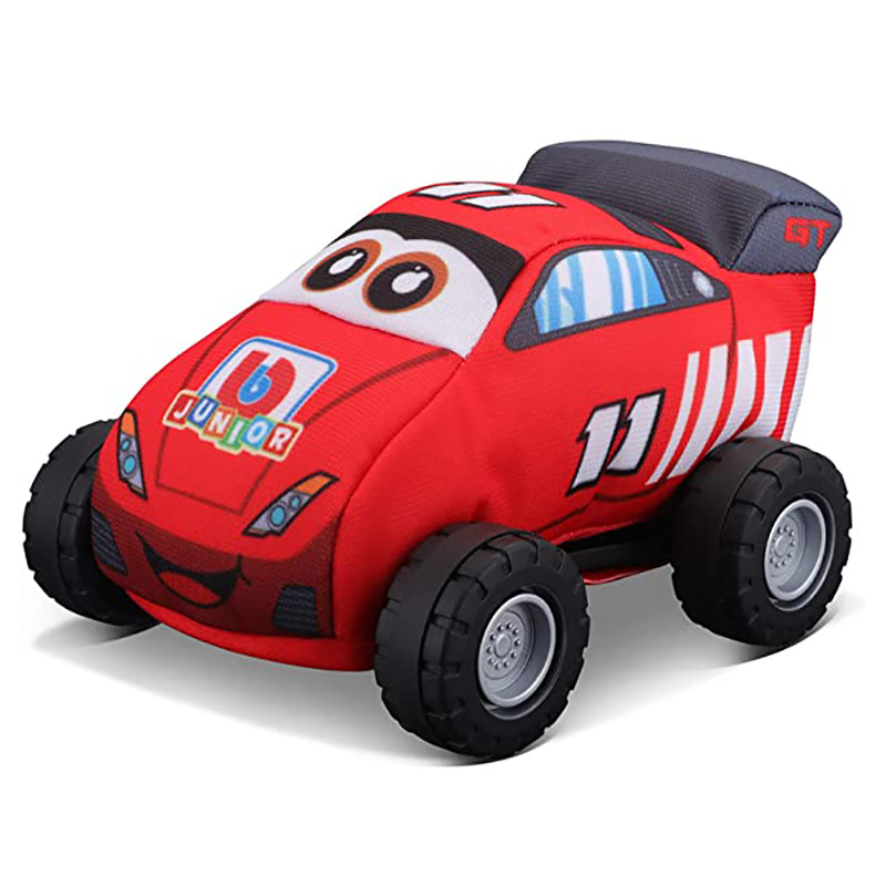 BB Junior - My 1st Soft Race Car