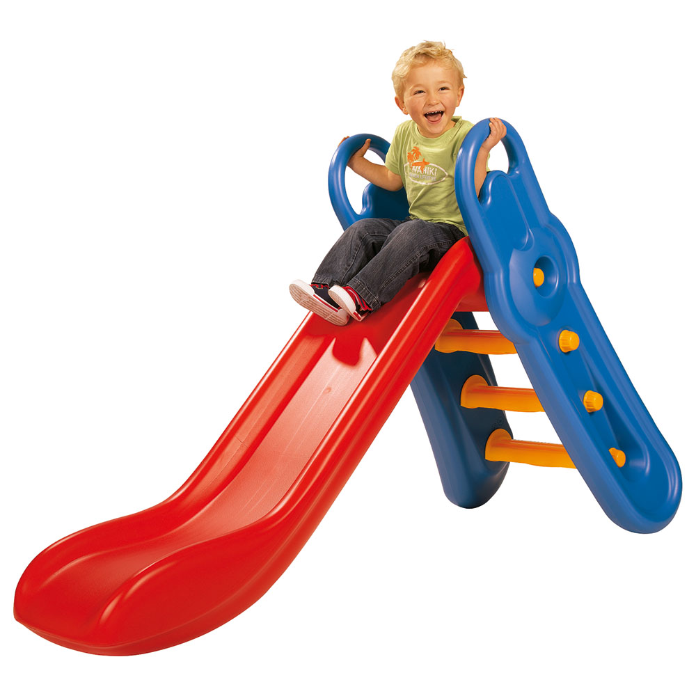 Big - Fun Slide