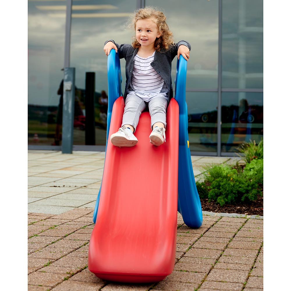 Big - Fun Slide