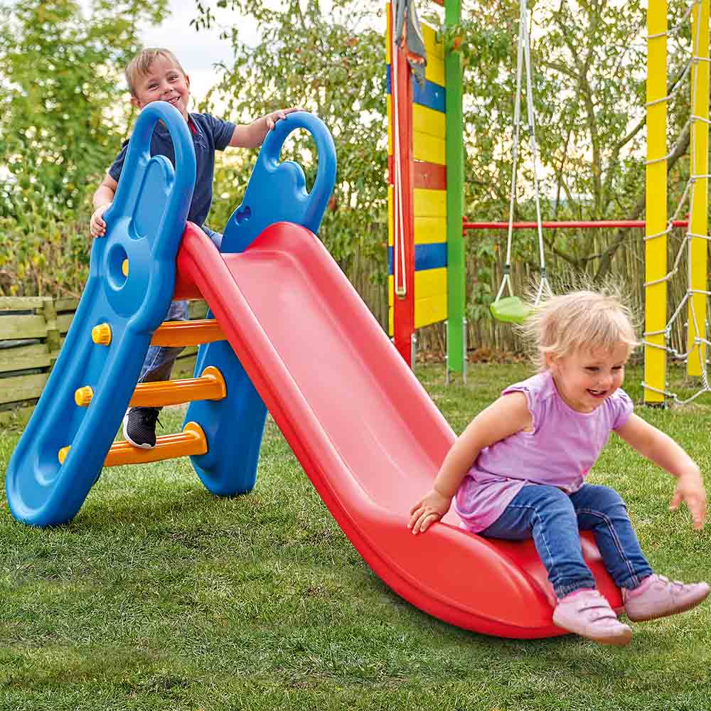 Big - Fun Slide