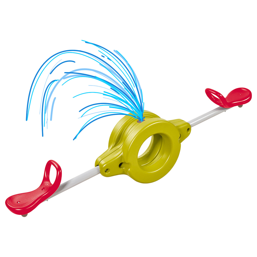 Big - Water Seesaw