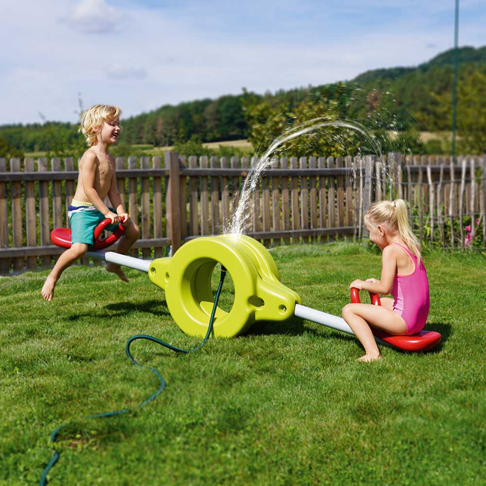 Big - Water Seesaw