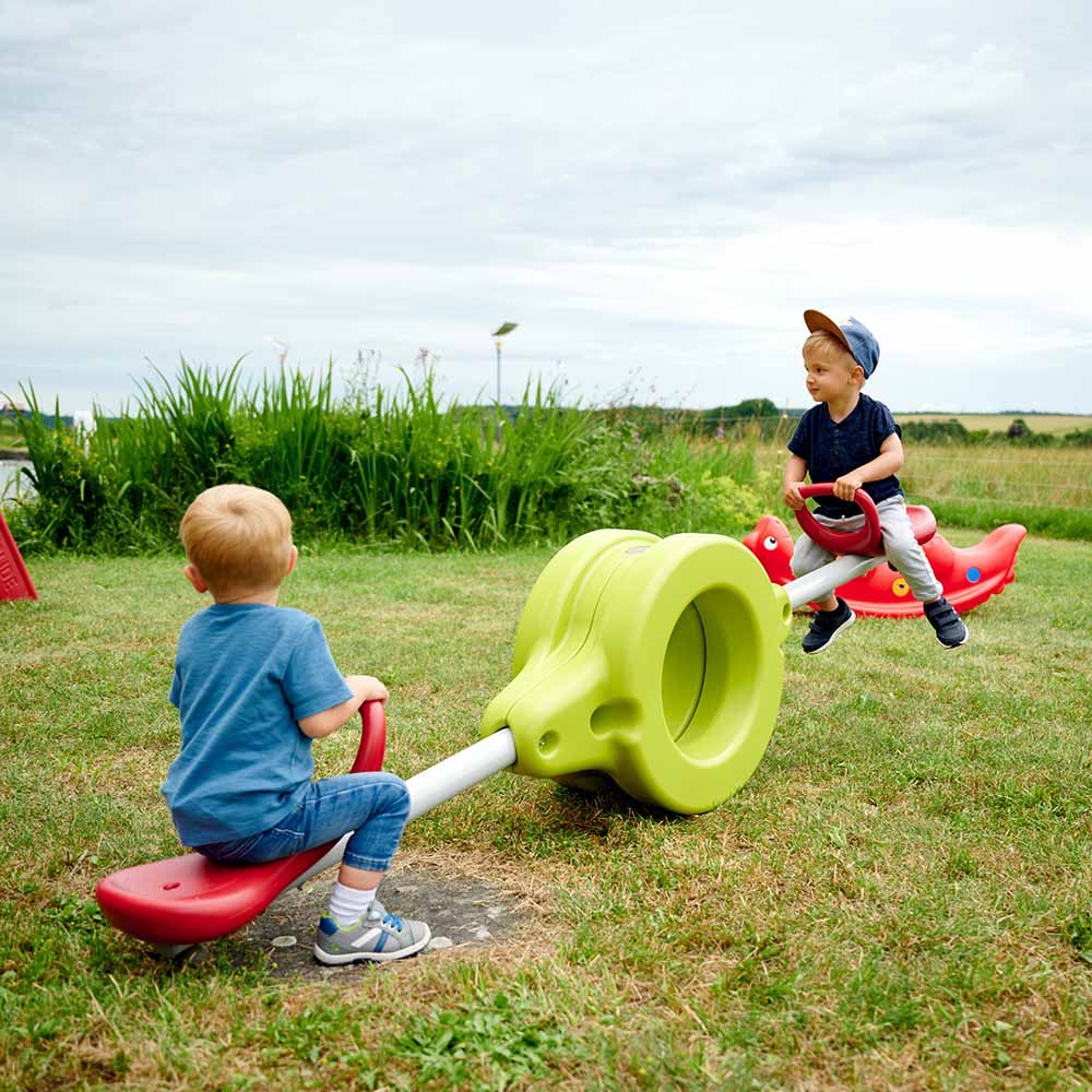 Big - Water Seesaw