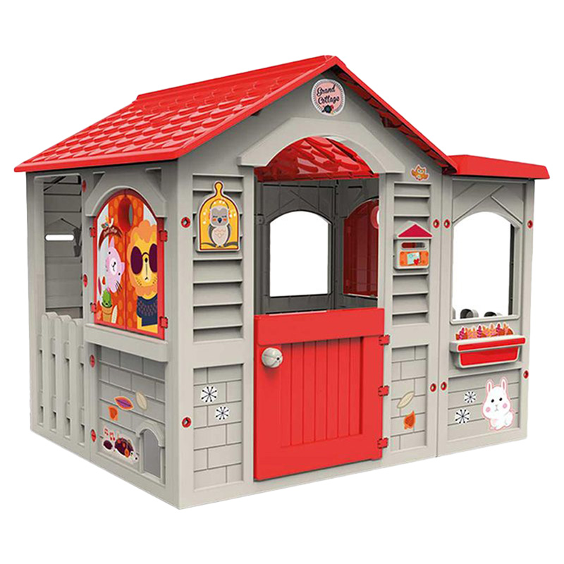 Chicos - Grand Cottage House