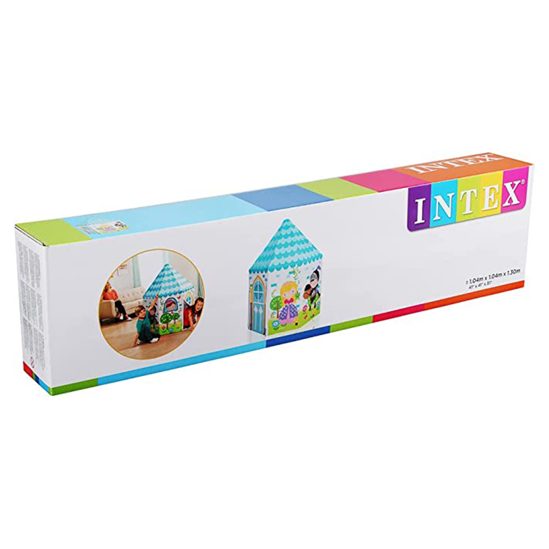 Intex - Princess Play Tent