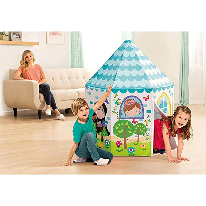 Intex - Princess Play Tent