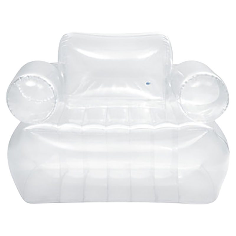 Intex - Armchair - Transparent