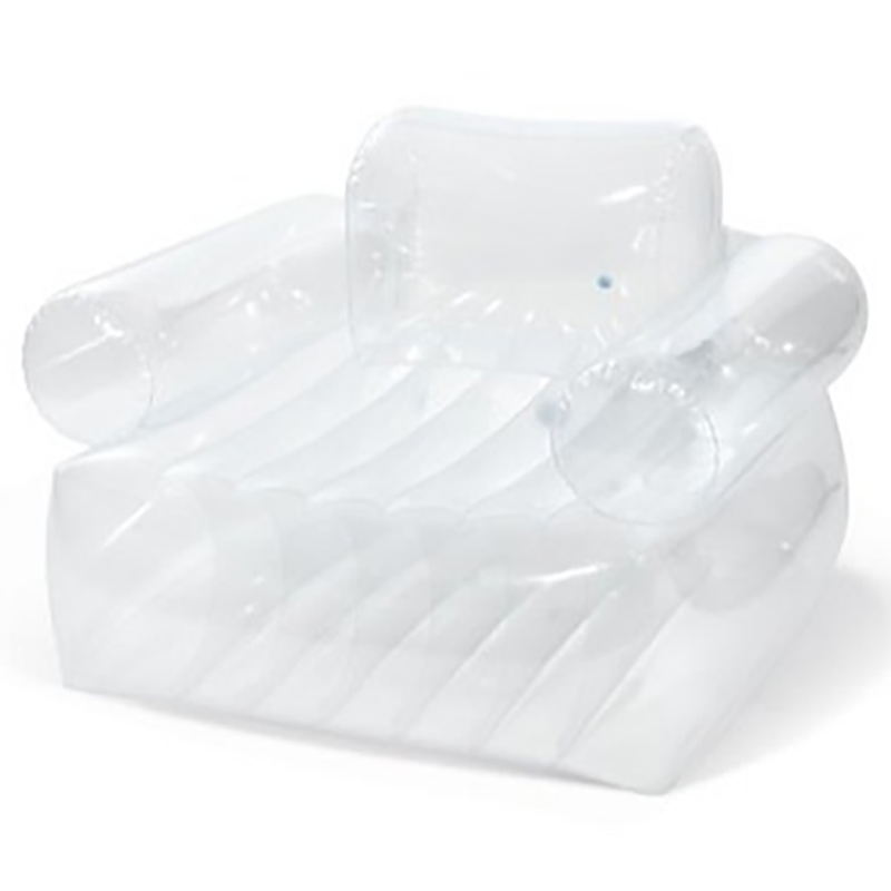 Intex - Armchair - Transparent