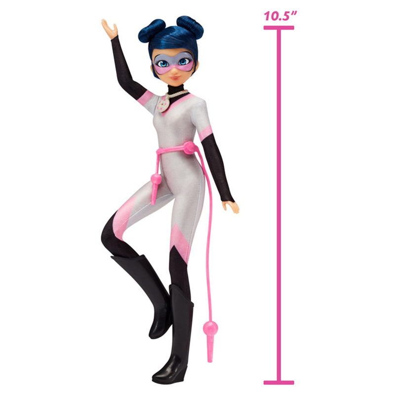 Miraculous - Multimouse Fashion Doll - 10.5-Inch