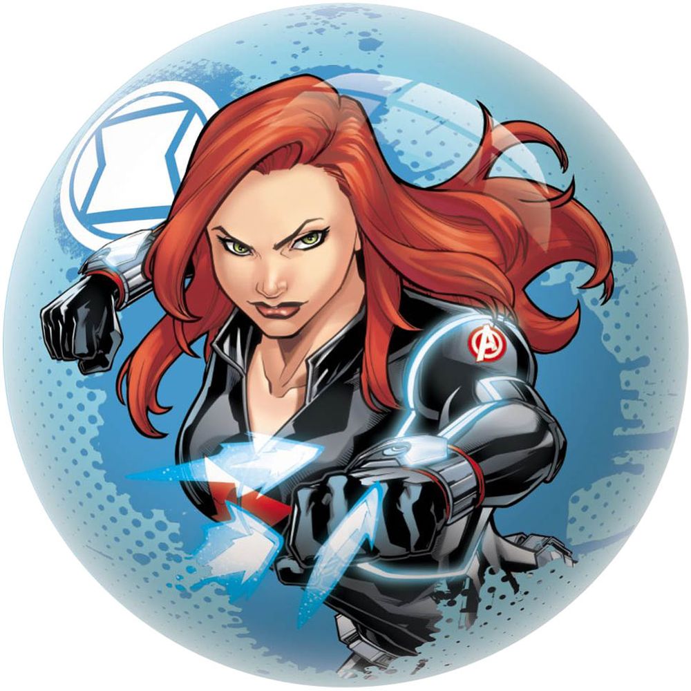 Mondo - Pallone Avengers Playball - Assorted 1pc