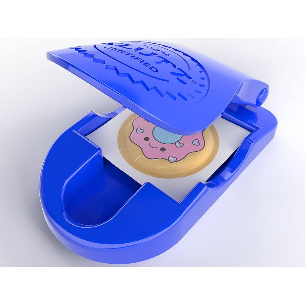 Make Your Own Puffy Stickers
